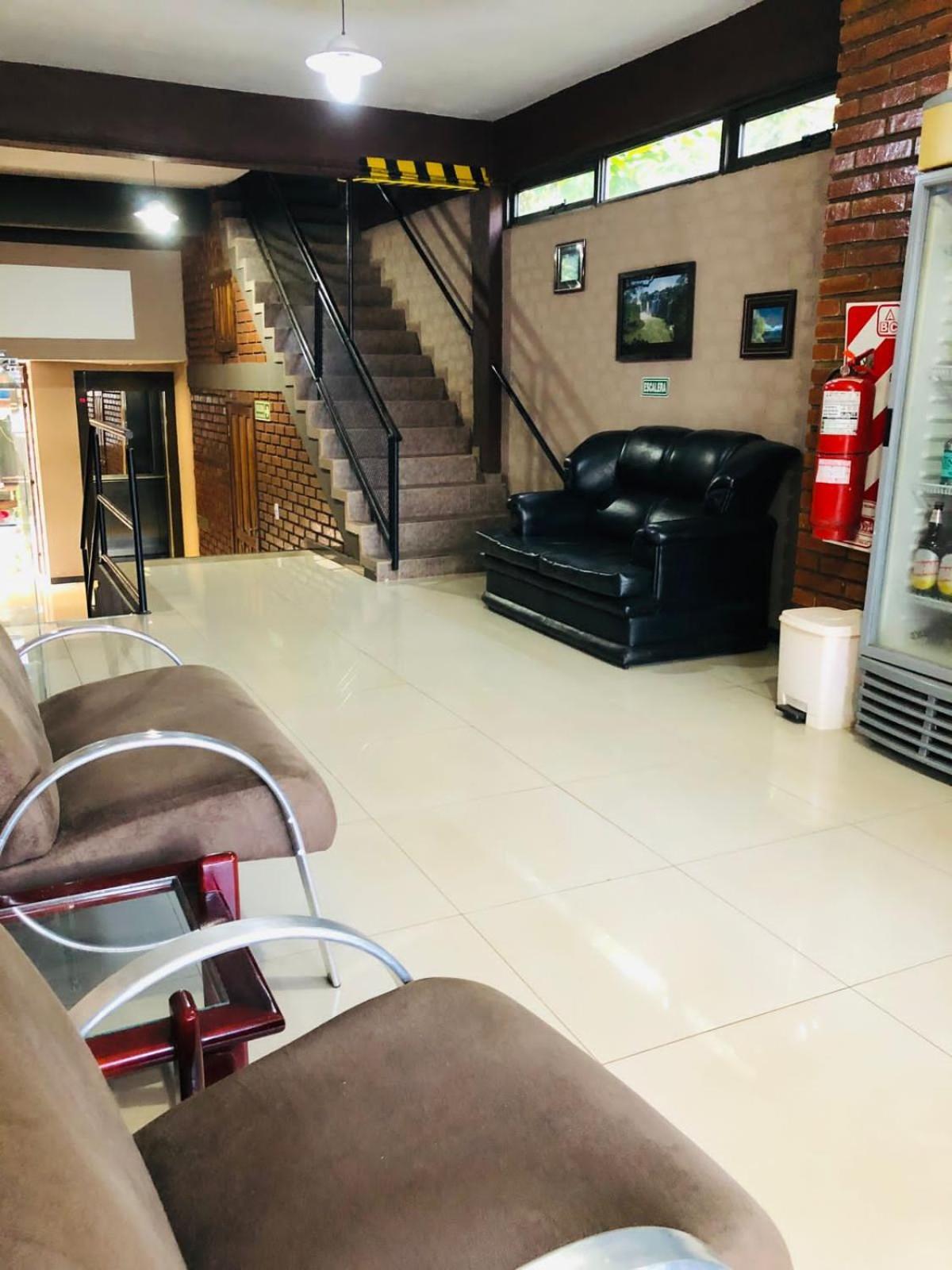 La Familia Hotel Puerto Iguazú Kültér fotó