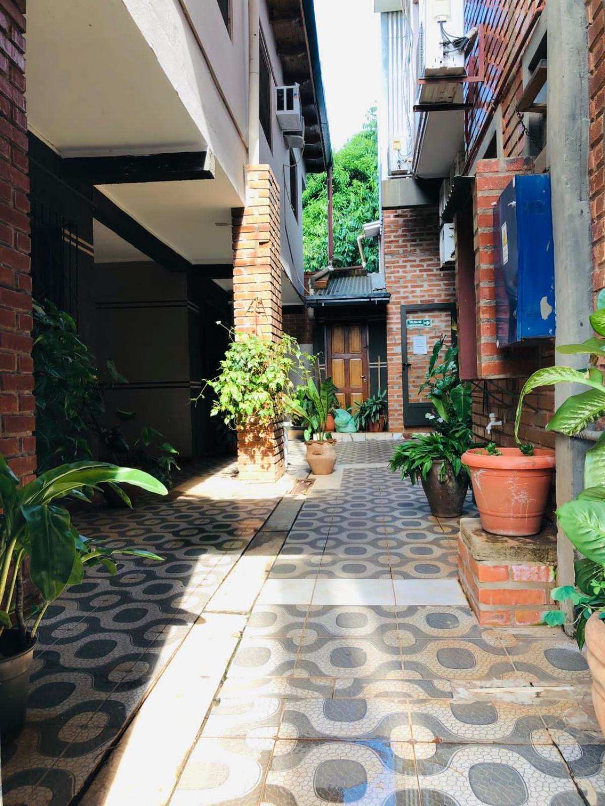 La Familia Hotel Puerto Iguazú Kültér fotó
