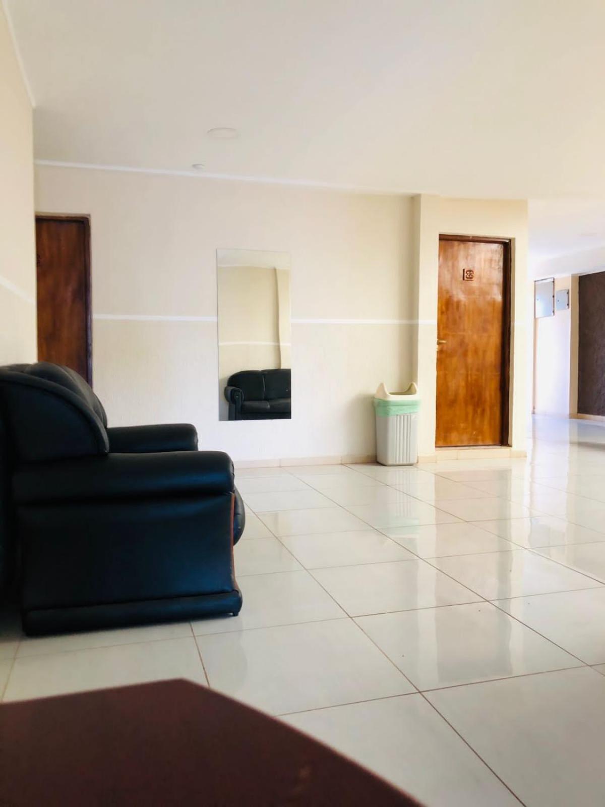 La Familia Hotel Puerto Iguazú Kültér fotó
