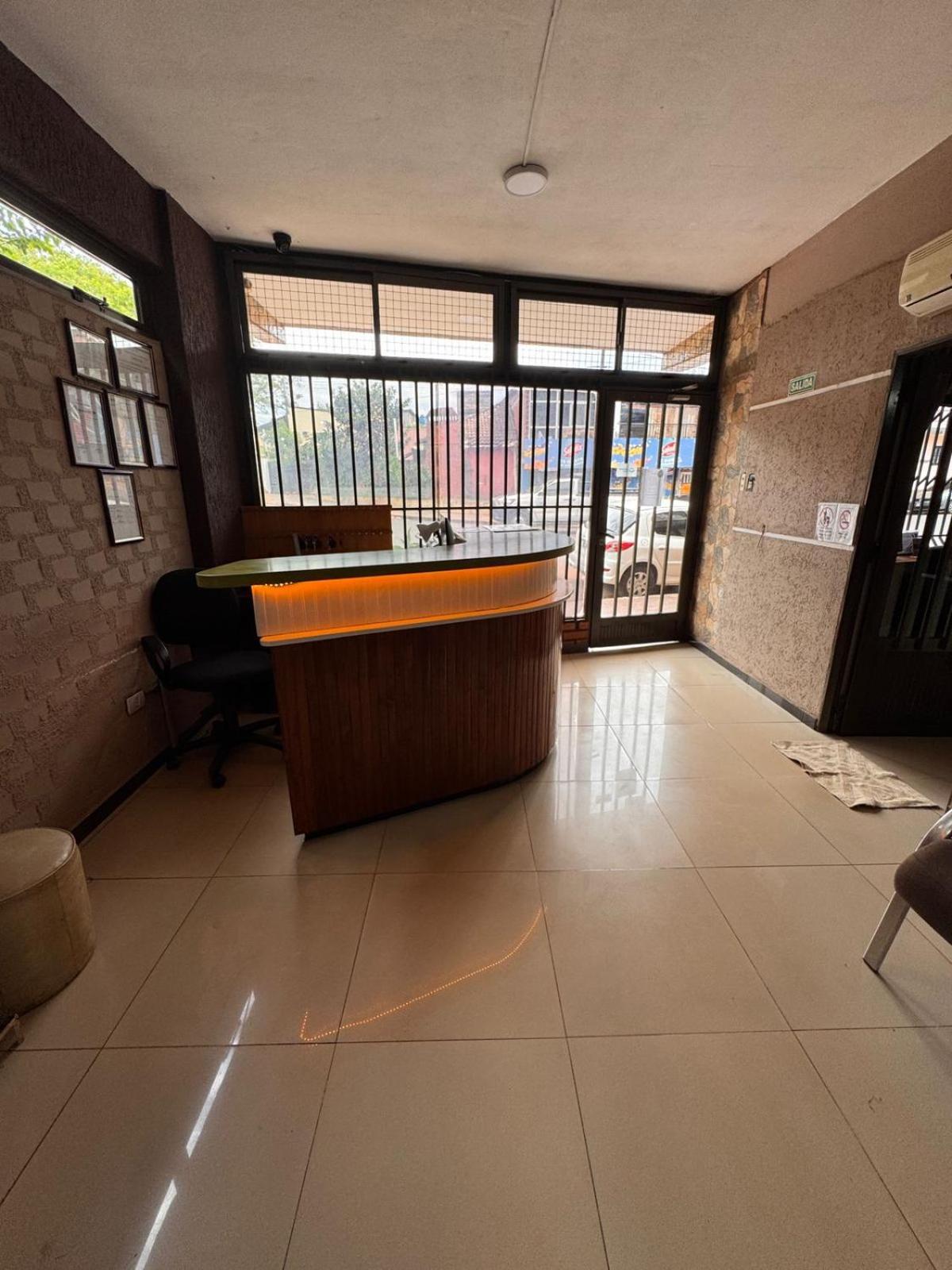 La Familia Hotel Puerto Iguazú Kültér fotó
