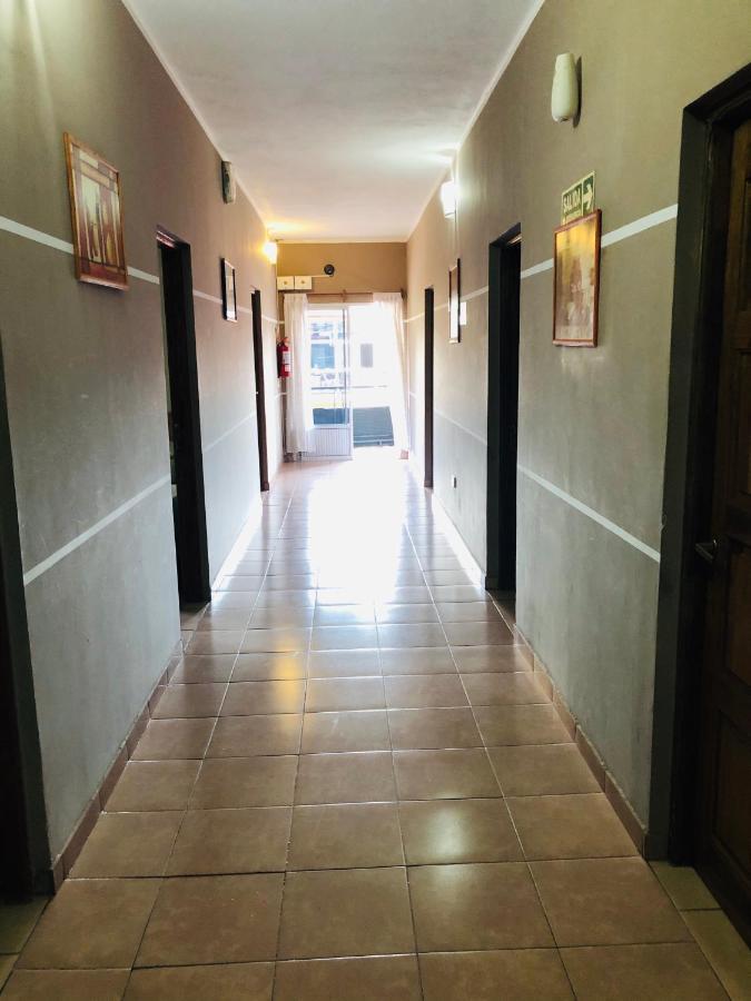 La Familia Hotel Puerto Iguazú Kültér fotó