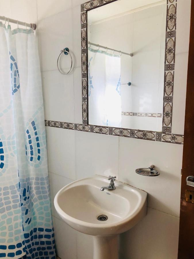 La Familia Hotel Puerto Iguazú Kültér fotó